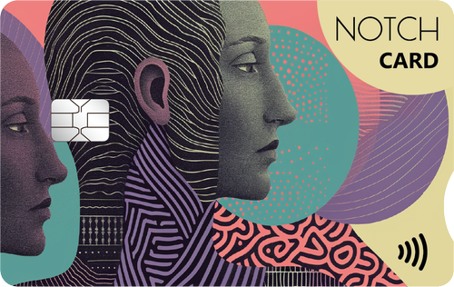 Notch Card