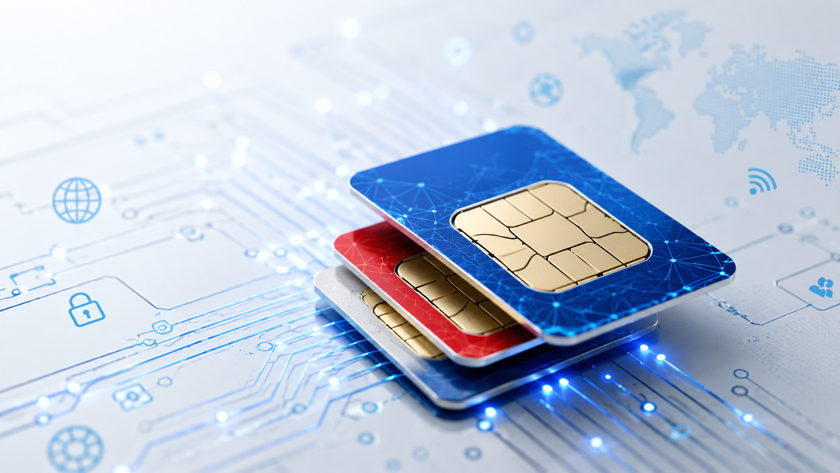 SIM Card Solutions